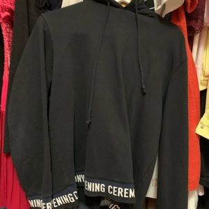 Opening ceremony hoodie